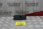 Διακόπτης Παραθύρου Volvo S60 2010-2014 31272012 5pins (Εμπρός Δεξίς)