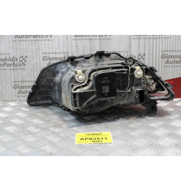 Φανάρι Seat Ibiza 2002-2005 6L1941022A 89306241 Μονός Καθρεπτης (Εμπρός Δεξι Γνησιο)