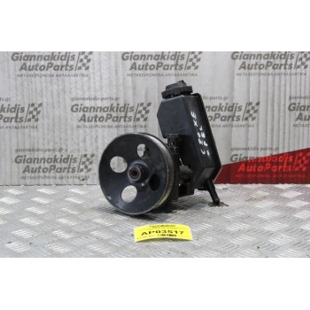 Αντλία Υδραυλικού Τιμονιού Opel Astra F C20XE 1991-1998 90495957