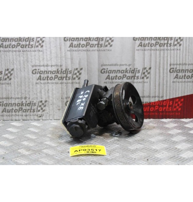 Αντλία Υδραυλικού Τιμονιού Opel Astra F C20XE 1991-1998 90495957