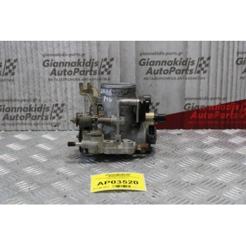Καρμπυρατέρ Nissan Primera P10 GA16 1990-1996 RHN50-11