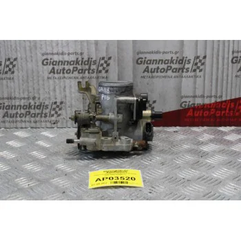 Καρμπυρατέρ Nissan Primera P10 GA16 1990-1996 RHN50-11