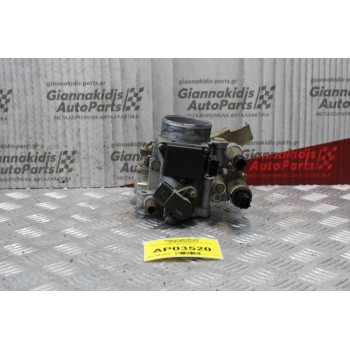 Καρμπυρατέρ Nissan Primera P10 GA16 1990-1996 RHN50-11