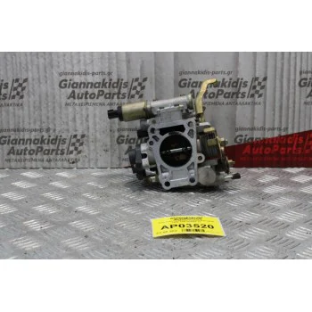 Καρμπυρατέρ Nissan Primera P10 GA16 1990-1996 RHN50-11