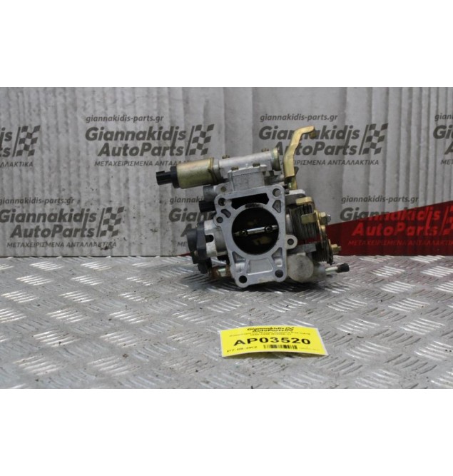 Καρμπυρατέρ Nissan Primera P10 GA16 1990-1996 RHN50-11
