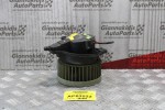 Μοτέρ Καλοριφέρ Peugeot 306 1997-1999 602905K