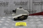Κλειδαριά Ηλεκτρομαγνιτικη Audi A4 1994-1999 6pins (Εμπρός Αριστερή)