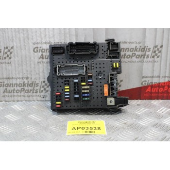 Ασφαλειοθήκη Volvo S60 2000-2010 30786648 28080157