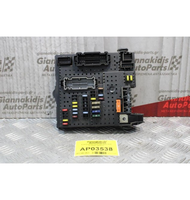 Ασφαλειοθήκη Volvo S60 2000-2010 30786648 28080157