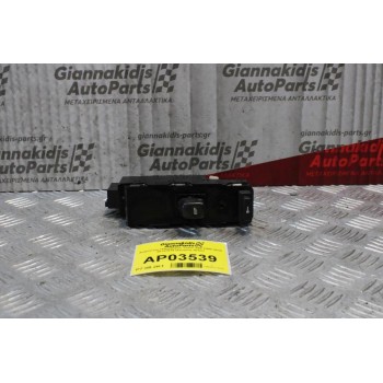Διακόπτης Παραθύρου Volvo S60 2000-2010 30737519 (Εμπρος Δεξίς)