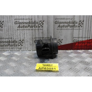 Μετρητής Μάζας Αέρα MAF Volvo S60 2000-2010 0280218088 