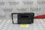 Ράδιο-CD-MP3 Volvo S60 2000-2010 30797204-1