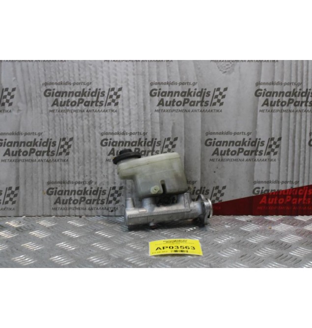 Αντλία Τρόμπα Φρενων Toyota Hiace 1996-2005