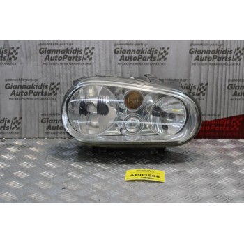 Φανάρι Volkswagen Golf IV 1998-2004 (Εμπρός Δεξι Γνήσιο)