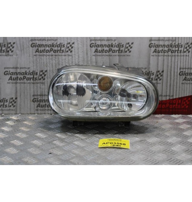 Φανάρι Volkswagen Golf IV 1998-2004 (Εμπρός Δεξι Γνήσιο)