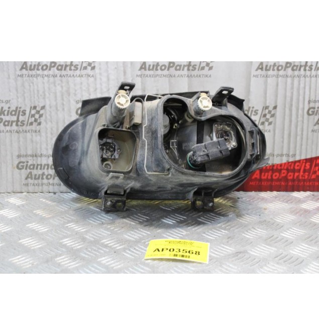 Φανάρι Volkswagen Golf IV 1998-2004 (Εμπρός Δεξι Γνήσιο)