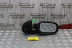 Καθρεπτης Ηλεκτρικός Δεξίς Volvo S60 2000-2010 Λείπει το Καπάκι (8pins)