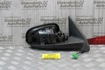 Καθρεπτης Ηλεκτρικός Δεξίς Volvo S60 2000-2010 Λείπει το Καπάκι (8pins)