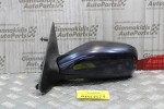 Καθρέπτης Αριστερος Ηλεκτρικός Renault Laguna 2000-2007 (5pins) Μικρό Σπάσιμο