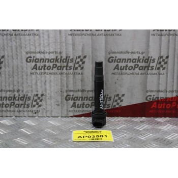 Πολλαπλασιαστής Nissan Almera N16 QG15 2000-2006 22448-4M500