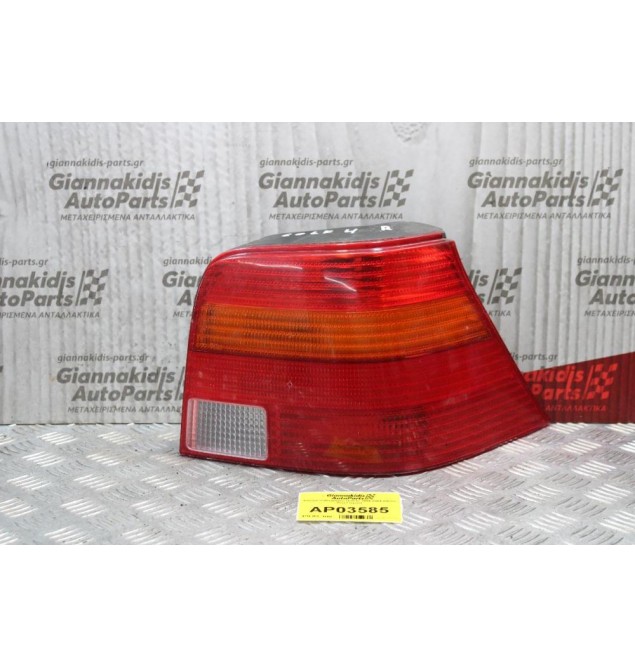 Φανάρι Volkswagen Golf IV 1998-2004 (Πίσω Δεξί Γνήσιο)