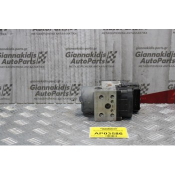 Μονάδα ABS Citroen Xsara-Peugeot 307 68ps 2000-2004 9636084480 0265216722