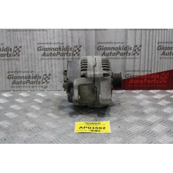 Δυναμό Opel Astra F C20XE 1991-1998 0986039240 120A
