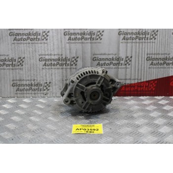 Δυναμό Opel Astra F C20XE 1991-1998 0986039240 120A