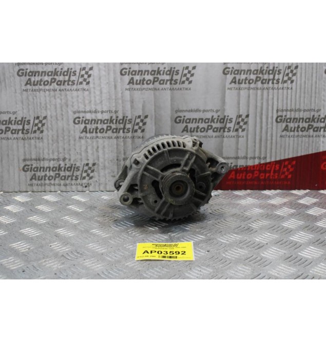 Δυναμό Opel Astra F C20XE 1991-1998 0986039240 120A