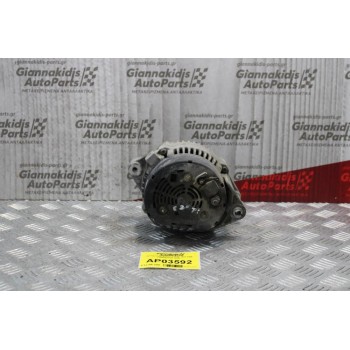 Δυναμό Opel Astra F C20XE 1991-1998 0986039240 120A