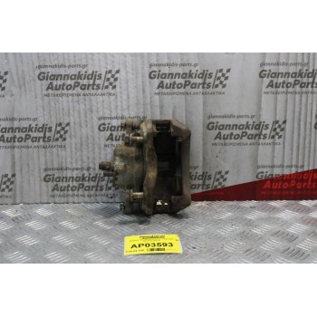 Δαγκάνα Nissan Primera P11 1999-2001 CN15 (Εμπρός Δεξιά)