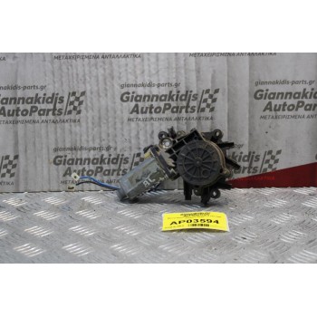 Μοτέρ Παραθύρου Skoda Felicia 194-1998 (Εμπρός Δεξί)