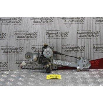Γρύλλος - Μηχανισμός Παραθύρου Mazda Xedos 6 1992-1998 (Πίσω Δεξίς)