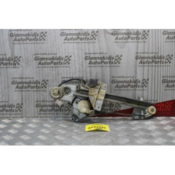 Γρύλλος - Μηχανισμός Παραθύρου Mazda Xedos 6 1992-1998 (Πίσω Δεξίς)