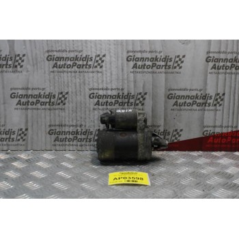 Μίζα Nissan Almera N16 1.5cc QG15 2000-2002 23300-73Y10