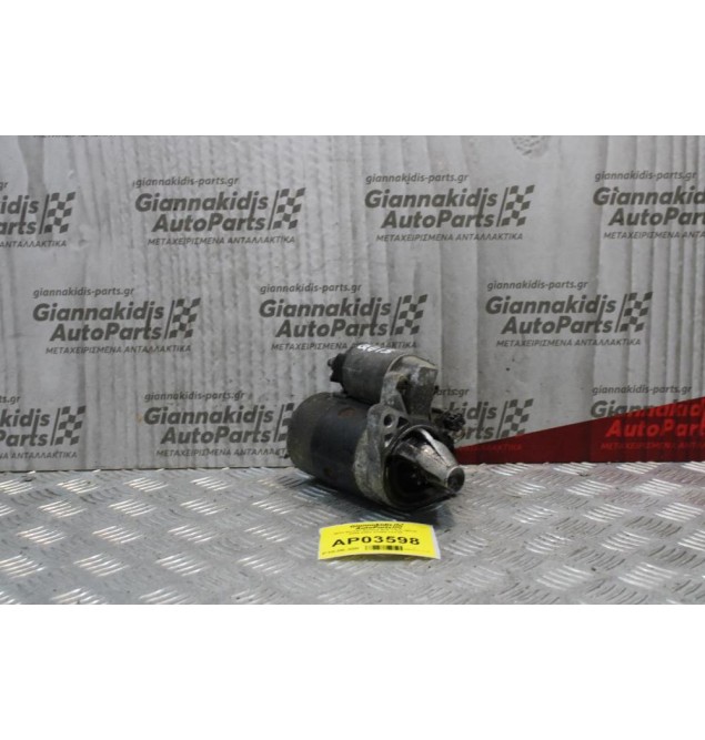 Μίζα Nissan Almera N16 1.5cc QG15 2000-2002 23300-73Y10