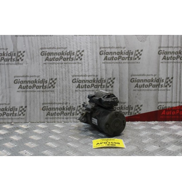 Μίζα Nissan Almera N16 1.5cc QG15 2000-2002 23300-73Y10