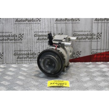 Κομπρεσέρ Aircondition-A/C Hyundai Accent G4EE 2005-2010 F500-CB5AA06