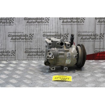 Κομπρεσέρ Aircondition-A/C Hyundai Accent G4EE 2005-2010 F500-CB5AA06