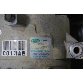 Κομπρεσέρ Aircondition-A/C Hyundai Accent G4EE 2005-2010 F500-CB5AA06