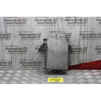 Εγκέφαλος Chrysler Grand Voyager 1995-2001 P04606935AC 04606935AC