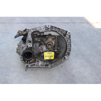 Κιβώτιο Ταχυτήτων/Σασμαν Alfa Romeo 146 1.4cc 103ps 16v AR33503 1994-2001