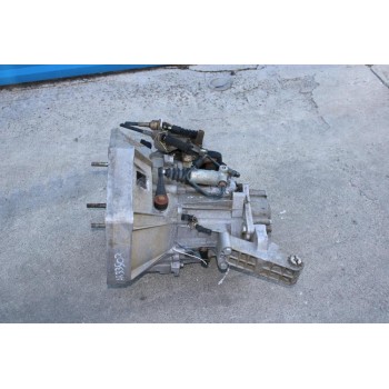 Κιβώτιο Ταχυτήτων/Σασμαν Alfa Romeo 146 1.4cc 103ps 16v AR33503 1994-2001