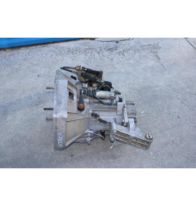 Κιβώτιο Ταχυτήτων/Σασμαν Alfa Romeo 146 1.4cc 103ps 16v AR33503 1994-2001