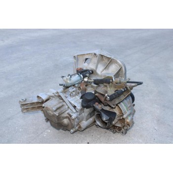 Κιβώτιο Ταχυτήτων/Σασμαν Alfa Romeo 146 1.4cc 103ps 16v AR33503 1994-2001