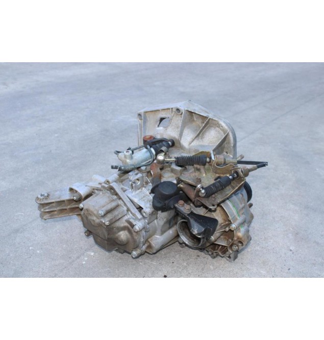 Κιβώτιο Ταχυτήτων/Σασμαν Alfa Romeo 146 1.4cc 103ps 16v AR33503 1994-2001