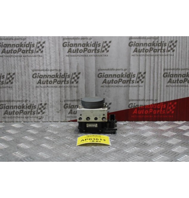 Μονάδα ABS Nissan Note 2006-2009 0265231732 47660-9U100