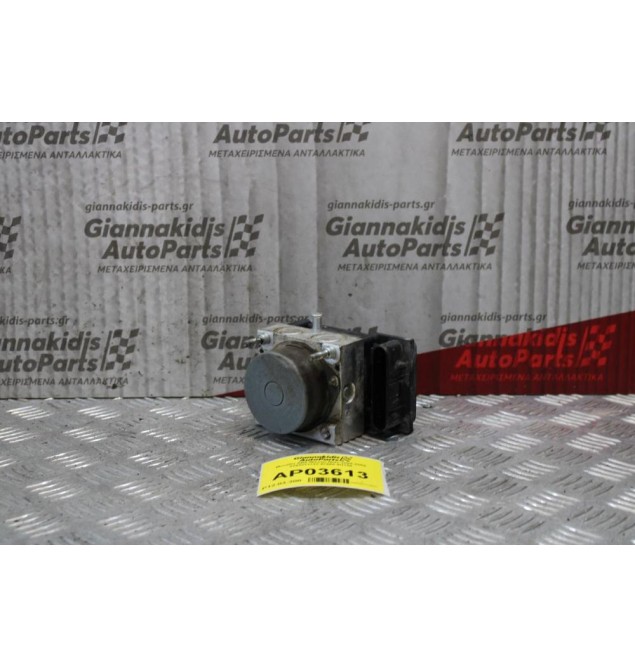 Μονάδα ABS Nissan Note 2006-2009 0265231732 47660-9U100