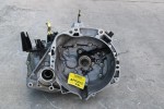 Κιβώτιο Ταχυτήτων/Σασμαν Nissan Note 1.4cc 88ps CR14 2006-2013