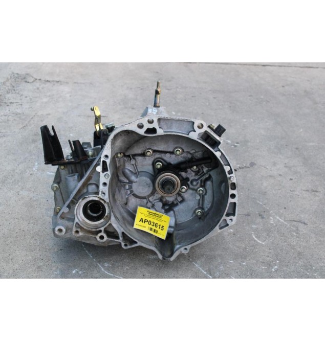 Κιβώτιο Ταχυτήτων/Σασμαν Nissan Note 1.4cc 88ps CR14 2006-2013
